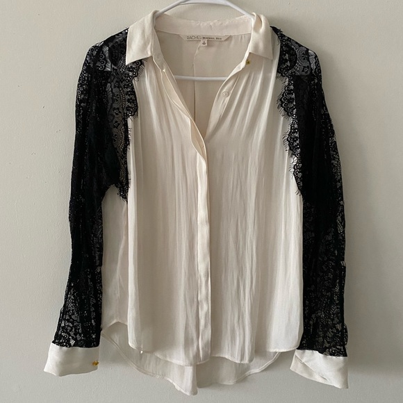 White button down - Picture 1 of 1